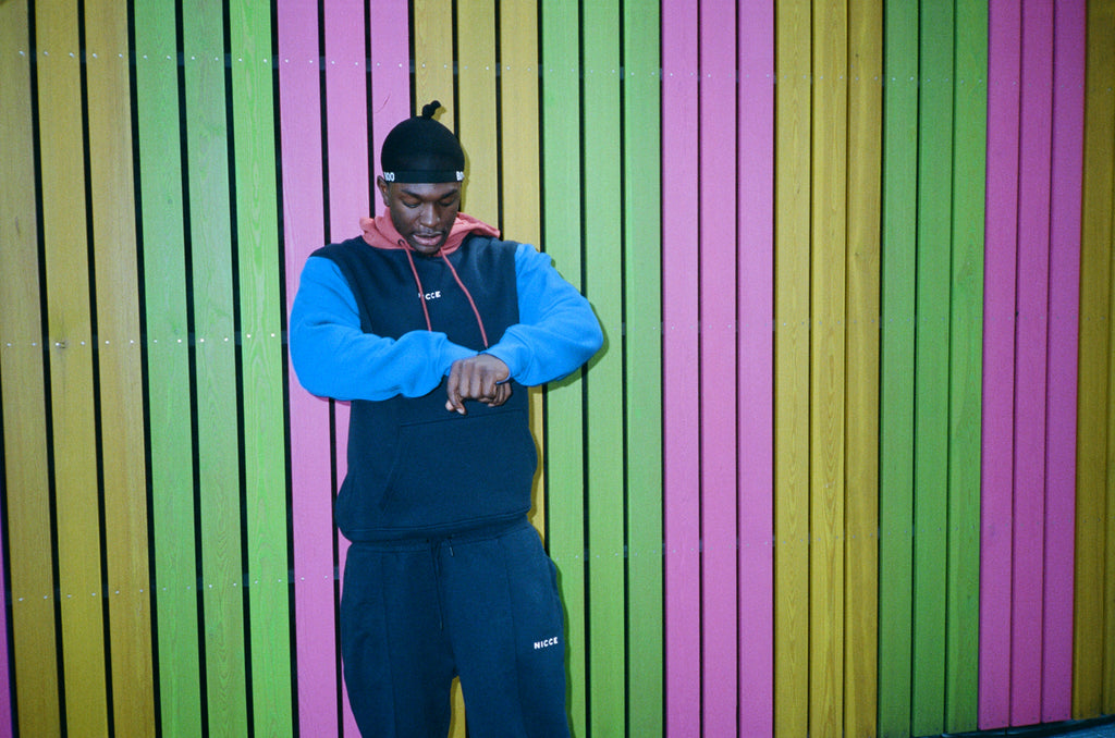 N-STUDIO | SPOTLIGHT: KIDA KUDZ